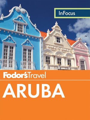 cover image of Fodor's In Focus Aruba